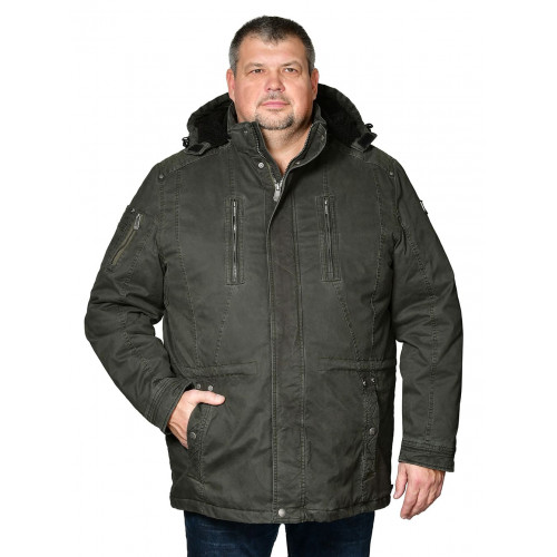 Куртка Redpoint |#305|
