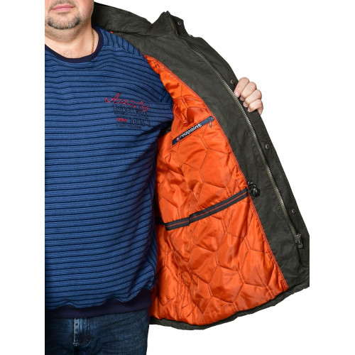 Куртка Redpoint |#305|