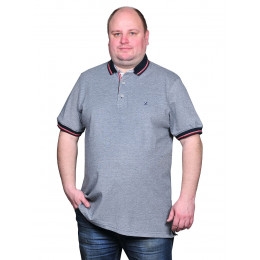Тенниска Maxfort |#653|