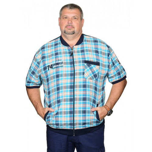 Рубашка Grand Chief |#350|