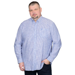 Рубашка Maxforf |#344|