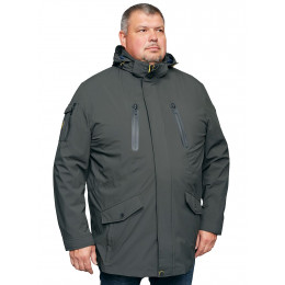 Ветровка Redpoint |#1015|