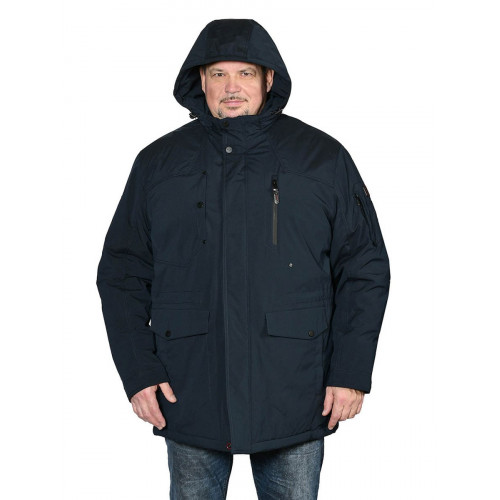 Куртка Nortfolk |#15040|
