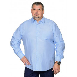 Рубашка Del Romanio |#357|