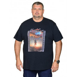 Футболка Polo Pepe |#349|