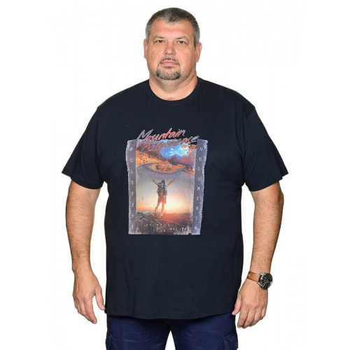 Футболка Polo Pepe |#349|