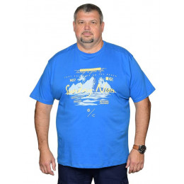 Футболка Polo Pepe |#332|
