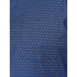 Рубашка Del Romanio |#1256|