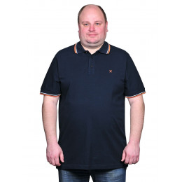 Тенниска Maxfort |#658|