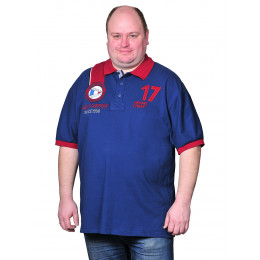 Тенниска Grand Chief |#625|
