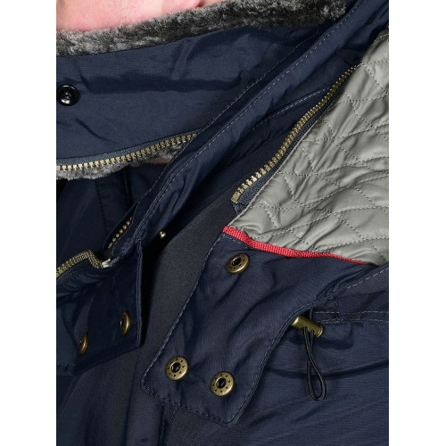 Куртка Redpoint 124