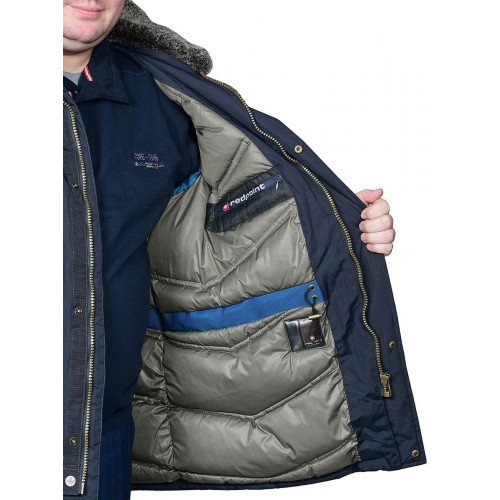 Куртка Redpoint 124