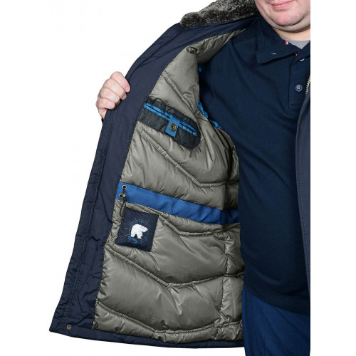 Куртка Redpoint 124