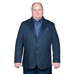 Пиджак Maxforf |#103|