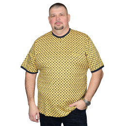 Футболка Polo Pepe |#214|