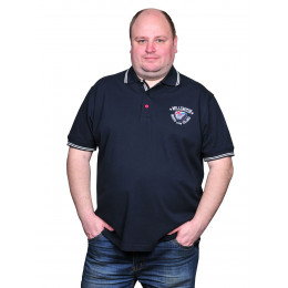 Тенниска Maxfort |#652|