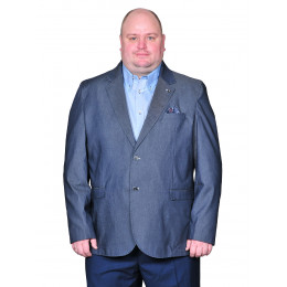 Пиджак Maxfort. |#113|