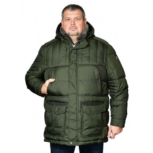 Куртка Redpoint 303