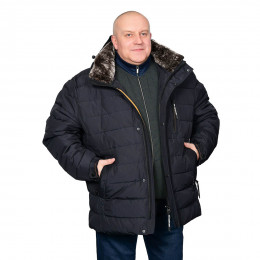 Куртка удлинённая Cent |#15433|