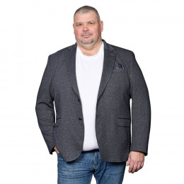 Пиджак IFC [#15348]